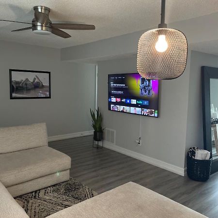 Modern Townhome טאמפה מראה חיצוני תמונה