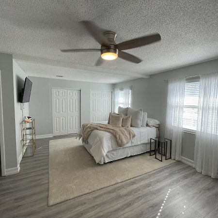 Modern Townhome טאמפה מראה חיצוני תמונה