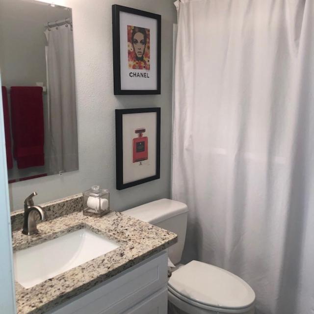 Modern Townhome טאמפה מראה חיצוני תמונה