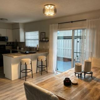 Modern Townhome טאמפה מראה חיצוני תמונה